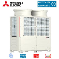 Mitsubishi Electric PURY-EM450YNW-A1 City Multi HVRF...
