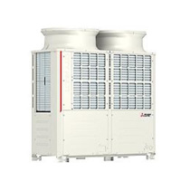 Mitsubishi Electric PURY-EM450YNW-A1 City Multi HVRF...