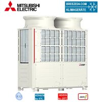 Mitsubishi Electric PURY-EM500YNW-A1 City Multi HVRF...