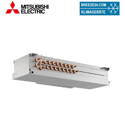 Mitsubishi Electric CMB-WM108V-AA BC Master-Controller HVRF