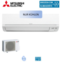 Mitsubishi Electric Set MSY-TP50VF + MUY-TP50VF...