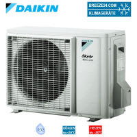 Daikin Außengerät 3,5 kW - RZAG35B für 1...