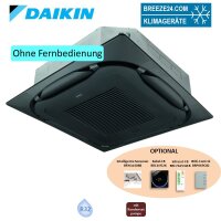 Daikin Deckenkassette 3,5 kW - FCAG35B-3 mit Blende...