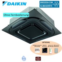 Daikin Deckenkassette 3,5 kW - FCAG35B-5 mit Blende...
