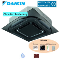Daikin Deckenkassette 5,0 kW - FCAG50B-5 mit Blende...