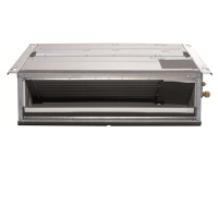 Daikin Kanalgerät 2,4 kW - FDXM25F9 R32 oder R410A |...