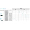 Daikin Kanalgerät 3,4 kW - FDXM35F9 R32 oder R410A | Raumgröße 35 - 40 m²