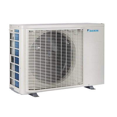 Daikin Set Kanalgerät 3,4 kW - FDXM35F9 + RXM35A9  für 1 Raum mit 35 - 40 m² | R32