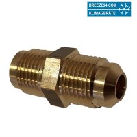 Verbindungsnippel für 1/4" bis 5/8"...