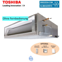 Toshiba RAV-RM2801DTP-E2 Kanalgerät 22,5 kW R32 (Nur...