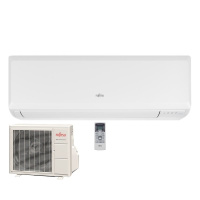 Fujitsu Set Wandgerät Basic eco 5,2 kW - ASYG18KLCA...