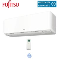 Fujitsu Wandgerät Kompakt eco 3,4 KW - ASYG12KMCE -...