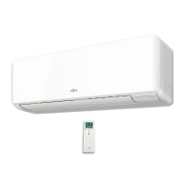 Fujitsu Wandgerät Kompakt eco 3,4 KW - ASYG12KMCE -...