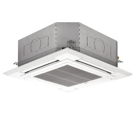 Mitsubishi Electric 4-Wege Deckenkassette 3,6 kW -...