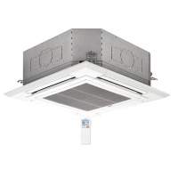 Mitsubishi Electric PLA-M60EA2 4-Wege Deckenkassette mit...