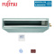 Fujitsu Kanalgerät eco 5,2 kW - ARXG18KLLAP (Nur Simultan) R32
