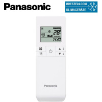 Panasonic CZ-RWS3 Infrarot-Fernbedienung PACi...