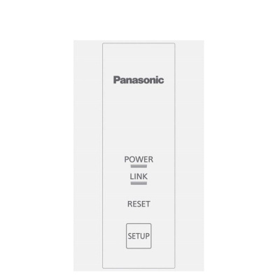 Panasonic CZ-CAPWFC1 WiFi Interface