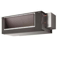Panasonic Kanalgerät 23,2 kW - S-250PE4E mit hoher...