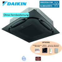 Daikin Deckenkassette 9,5 kW - FCAG100B-5 mit Blende...