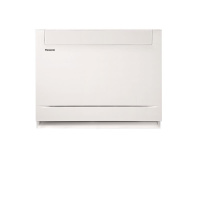 Panasonic S-28MG1E5N Truhengerät VRF 2,8 kW - R410A