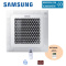 Samsung AJ 035 RBNDEG Mini-Kassette + Blende PC4SUFMAN (Nur Multisplit/Non NASA) (Auslaufmodell)