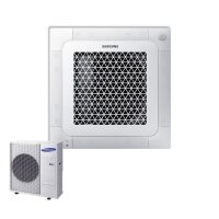 Samsung Set 5,0 kW - AC 052 RNNDKG Mini-Kassette...