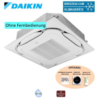 Daikin 4-Wege-Deckenkassette 2,2 kW - FXFQ20B-2 VRV...