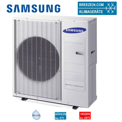 Samsung AM050BXMDEH Mini ECO Basic DVM-S Außengerät 14,0 kW