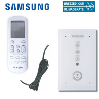 Samsung MR-EH01 Infrarot-Fernbedienung + Empfänger...