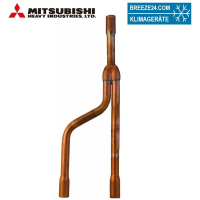 Mitsubishi Heavy KVE12M Kältemittelverteiler,...
