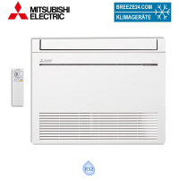 Mitsubishi Electric Truhengerät Kompakt 3,5 kW -...