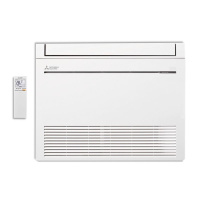 Mitsubishi Electric Truhengerät Kompakt 6,0 kW...