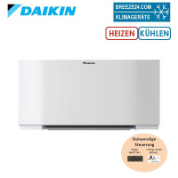 Daikin Altherma HPC FWXV10ABTV3 Wärmepumpenkonvektor...