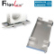 FL-ÖP 2 Ölprotektor  950 x 400 x 35 mm Fassungsvermögen 1,52 Liter