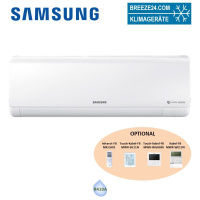 Samsung Wandgerät Boracay DVM S 4,5 kW - AM 045...