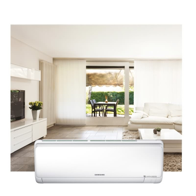 Samsung Wandgerät DVM S Regular 9,5 kW - AM 093 MNQDEH - R410A