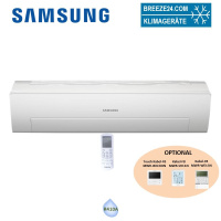 Samsung Wandgerät 4,5 kW - AM045TNVDKH/EU E-Ventil...