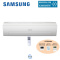 Samsung Wandgerät 8,2 kW - AM082TNVDKH/EU E-Ventil eingebaut Super-DVM S - R410A