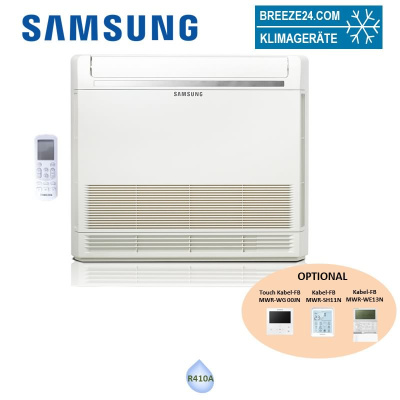 Samsung Truhengerät 4,5 kW - AM 045 KNJDEH (nur DVM-S) R410A