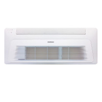 Samsung Wind-Free 1-Weg-Kassette AM 022 NN1PEH + Paneel...