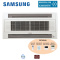 Samsung 2-Weg-Kassette 5,6 kW - AM 056 FN2DEH + Paneel PC2NUSMEN (nur DVM S) R410A