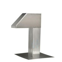 Linum Dachdurchführung Aluminium LAC-790