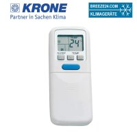 Krone Infrarot-Fernbedienung für PWE...