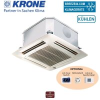 Krone GWK 309 C Kalltwasser-Kassettengerät mit...