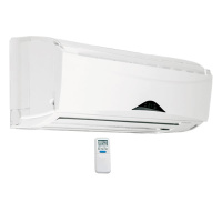 Krone Kaltwasser-Wandgeräte 3,7 kW - WLT 38 EC...