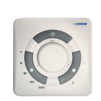 Krone I-42N-33TD01-EC Elektronische Kabelfernbedienung...