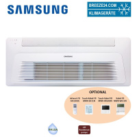 Samsung Wind-Free 1-Weg-Kassette AM 056 NN1DEH + Paneel...