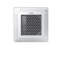 Samsung Wind-Free Deckenkassette AM 128 NN4DEH + Paneel...