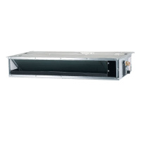 Samsung Kanaleinbaugerät 2,2 kW - AM 022 FNLDEH...